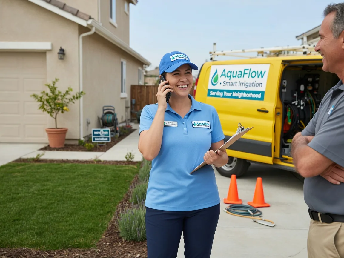 Irrigation Installation Sargent, NE FAQs